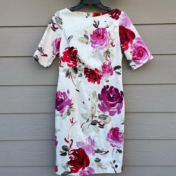 LELA ROSE DRESS - Picture 3 of 12